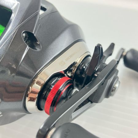 SHIMANO シマノ ベイトリール 26スコーピオンDC MD 200XG 箱付 049148