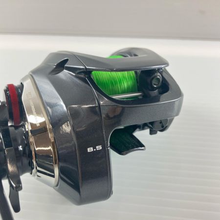 SHIMANO シマノ ベイトリール 26スコーピオンDC MD 200XG 箱付 049148