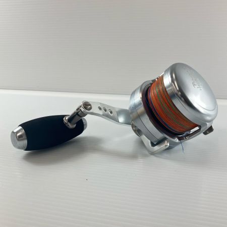 STUDIO OCEAN MARK 両軸リール ブルーヘブン 箱付 BH-L50