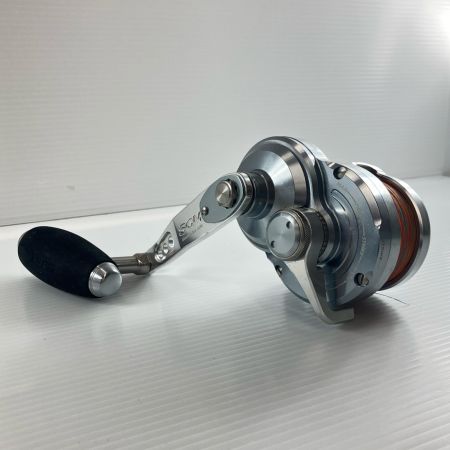 STUDIO OCEAN MARK 両軸リール ブルーヘブン 箱付 BH-L50