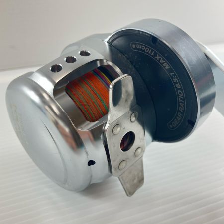 STUDIO OCEAN MARK 両軸リール ブルーヘブン 箱付 BH-L50