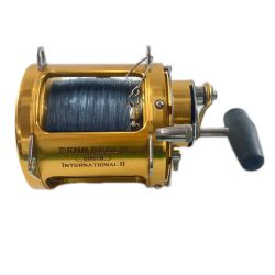 penn ペン 両軸リール 80STW 使用感有 程度B G950177 Bランク