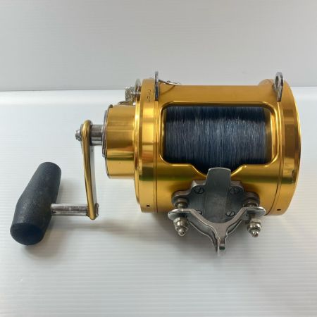 penn ペン 両軸リール 80STW 使用感有 程度B G950177