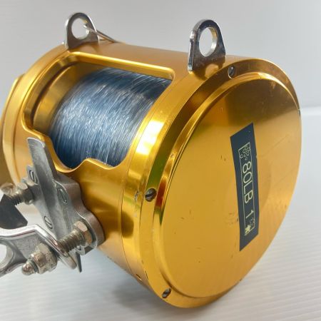 penn ペン 両軸リール 80STW 使用感有 程度B G950177