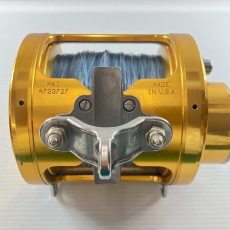 penn ペン 両軸リール 80STW 使用感有 程度B G950177