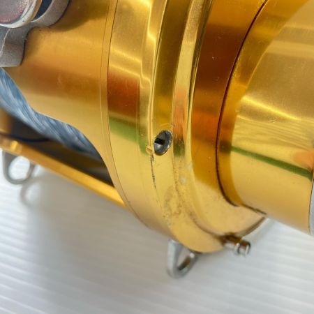 penn ペン 両軸リール 80STW 使用感有 程度B G950177