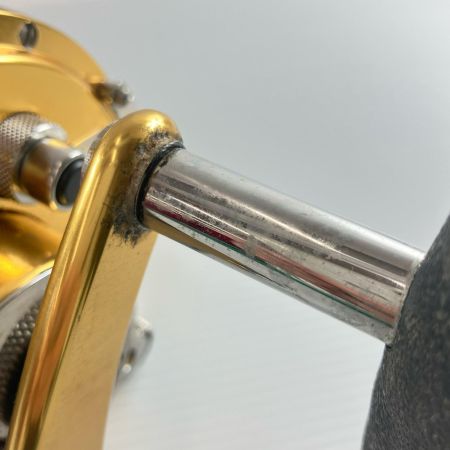 penn ペン 両軸リール 80STW 使用感有 程度B G950177