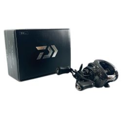 DAIWA ダイワ ベイトリール 24スティーズSV TW 100XHL 箱付 0630314 Bランク