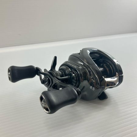DAIWA ダイワ ベイトリール 24スティーズSV TW 100XHL 箱付 0630314