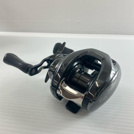 DAIWA ダイワ ベイトリール 24スティーズSV TW 100XHL 箱付 0630314