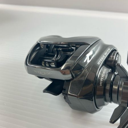 DAIWA ダイワ ベイトリール 24スティーズSV TW 100XHL 箱付 0630314