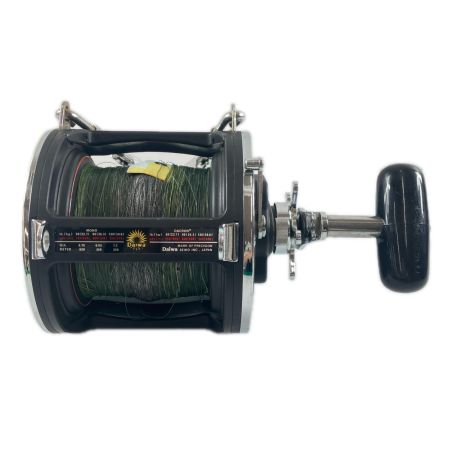 DAIWA ダイワ 両軸リール シーライン 900H 程度B