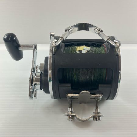 DAIWA ダイワ 両軸リール シーライン 900H 程度B