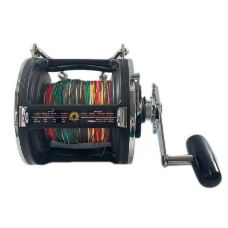 DAIWA ダイワ 両軸リール シーライン 900H 程度B