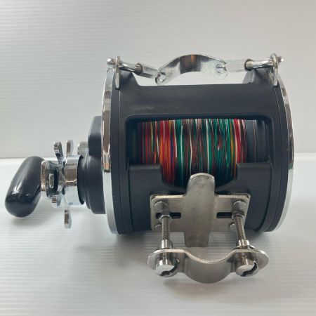 DAIWA ダイワ 両軸リール シーライン 900H 程度B