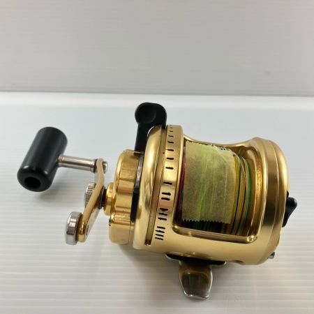 DUEL 両軸リール DUEL 12 SPEEDY キズ有