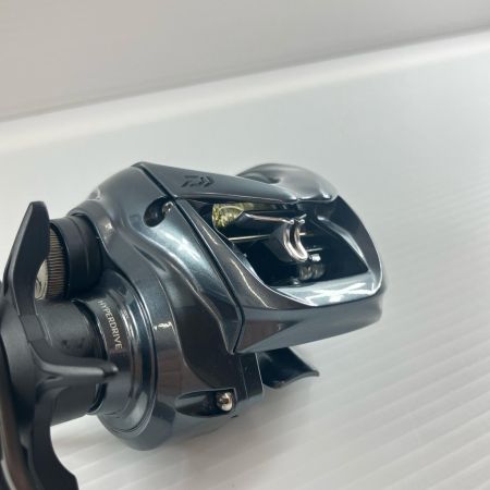 DAIWA ダイワ ベイトリール 25タトゥーラ SV TW 100H  GOMEXUSハンドル付 00630153