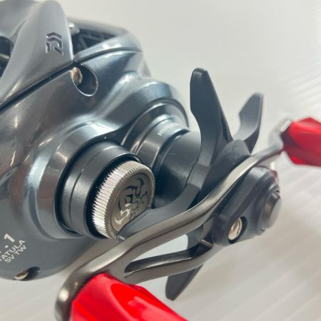 DAIWA ダイワ ベイトリール 25タトゥーラ SV TW 100H  GOMEXUSハンドル付 00630153