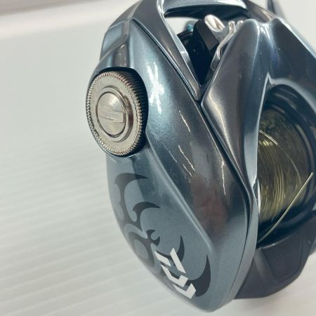 DAIWA ダイワ ベイトリール 25タトゥーラ SV TW 100H  GOMEXUSハンドル付 00630153