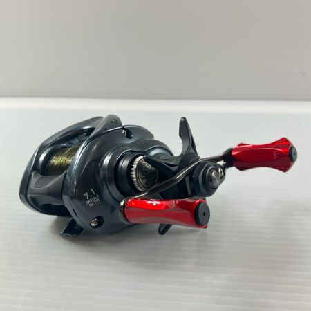 DAIWA ダイワ ベイトリール 25タトゥーラ SV TW 100H  GOMEXUSハンドル付 00630153