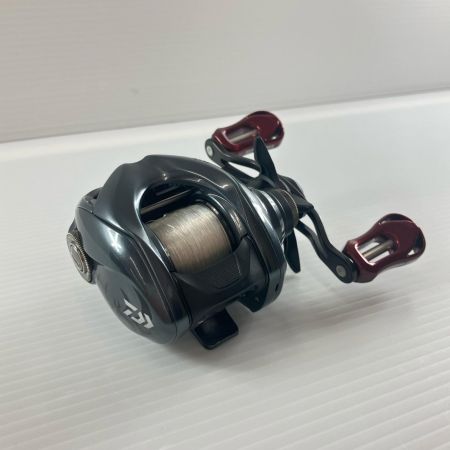 DAIWA ダイワ ベイトリール 25タトゥーラ SV TW 100XH SLPWORKSハンドル付 00630155