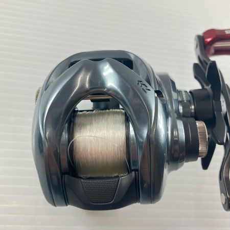 DAIWA ダイワ ベイトリール 25タトゥーラ SV TW 100XH SLPWORKSハンドル付 00630155
