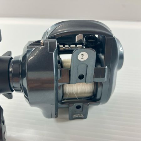 DAIWA ダイワ ベイトリール 25タトゥーラ SV TW 100XH SLPWORKSハンドル付 00630155