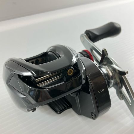 SHIMANO シマノ ベイトリール 24スコーピオンMD 201HG 箱付 046901
