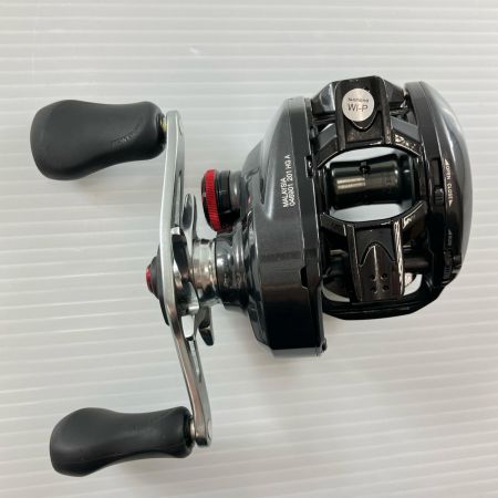 SHIMANO シマノ ベイトリール 24スコーピオンMD 201HG 箱付 046901