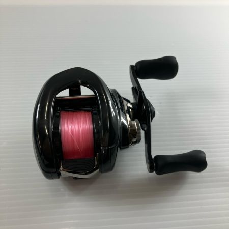 SHIMANO シマノ ベイトリール 23アンタレスDC MD XG RIGHT キズ有 箱付 046024