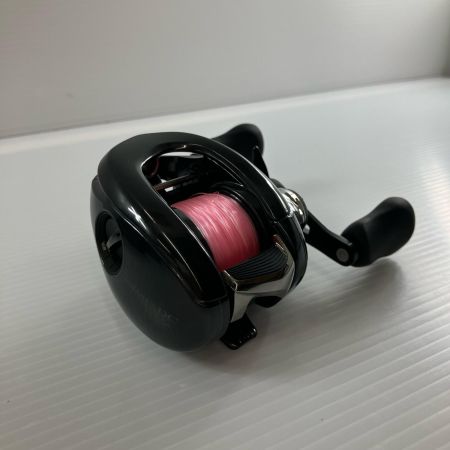 SHIMANO シマノ ベイトリール 23アンタレスDC MD XG RIGHT キズ有 箱付 046024