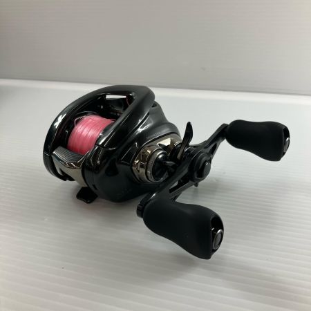 SHIMANO シマノ ベイトリール 23アンタレスDC MD XG RIGHT キズ有 箱付 046024