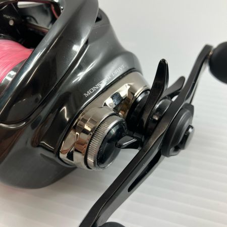 SHIMANO シマノ ベイトリール 23アンタレスDC MD XG RIGHT キズ有 箱付 046024