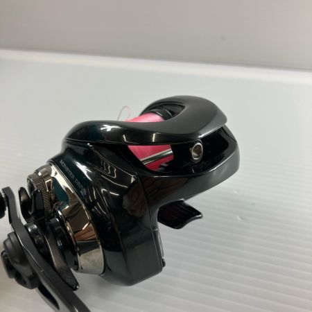 SHIMANO シマノ ベイトリール 23アンタレスDC MD XG RIGHT キズ有 箱付 046024