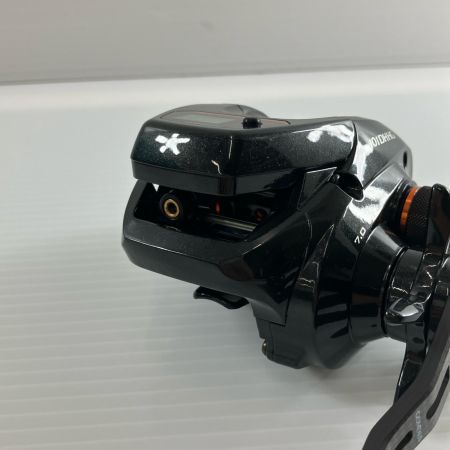 SHIMANO シマノ ベイトリール 21バルケッタ 101DHHG ゴメクサスハンドル付き 042699