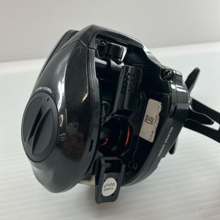SHIMANO シマノ ベイトリール 21バルケッタ 101DHHG ゴメクサスハンドル付き 042699