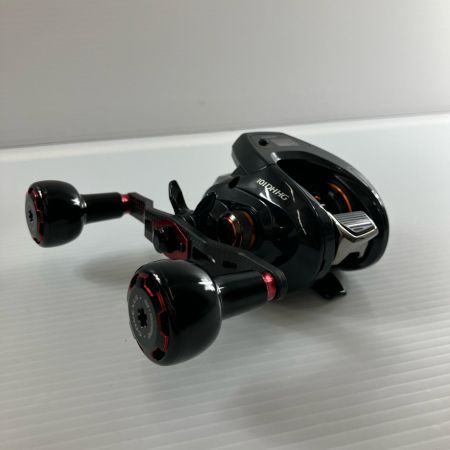 SHIMANO シマノ ベイトリール 21バルケッタ 101DHHG GOMEXUSハンドル 042699