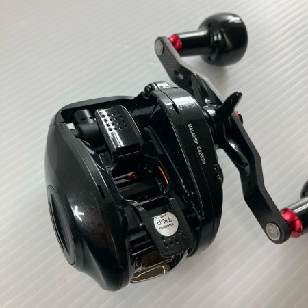 SHIMANO シマノ ベイトリール 21バルケッタ 101DHHG GOMEXUSハンドル 042699
