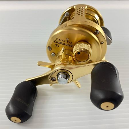 SHIMANO シマノ RH447 01カルカッタコンクエスト 51  RH447