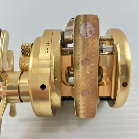 SHIMANO シマノ RH447 01カルカッタコンクエスト 51  RH447