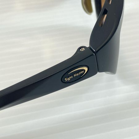 TIEMCO ティムコ 偏光サングラス ライトブラウン サイトマスター ウルティモ ライトブラウン