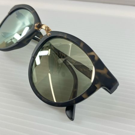 SMITH スミス ライトグリーン クエスタ偏光サングラス ライトグリーン