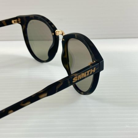 SMITH スミス ライトグリーン クエスタ偏光サングラス ライトグリーン