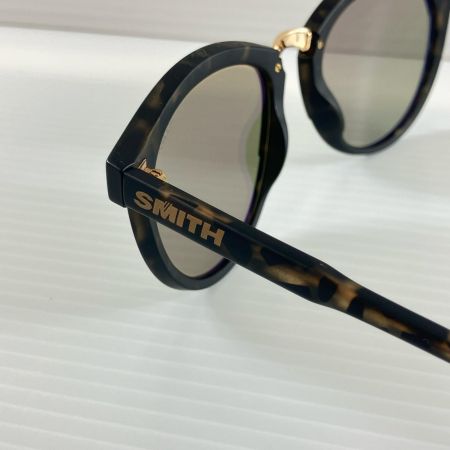 SMITH スミス ライトグリーン クエスタ偏光サングラス ライトグリーン
