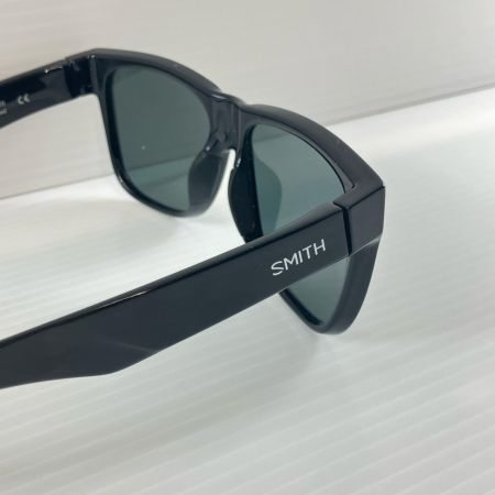 SMITH スミス グレー ローダウン２偏光サングラス グレー