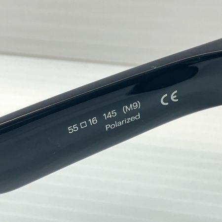 SMITH スミス グレー ローダウン２偏光サングラス グレー