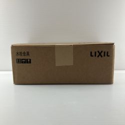 LIXIL リクシル  水栓金具 SF-WM435SY(170) 未使用品(S) SF-WM435SY(170) Sランク