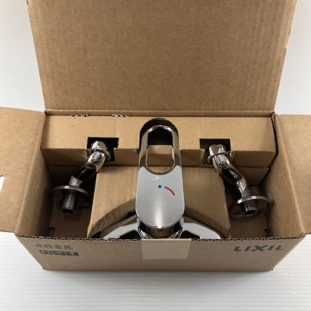 LIXIL リクシル  水栓金具 SF-WM435SY(170) 未使用品(S) SF-WM435SY(170)