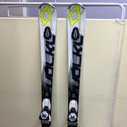 VOLKL フォルクル スキーVOLKL 160cm 程度B PLATINUM SC Bランク