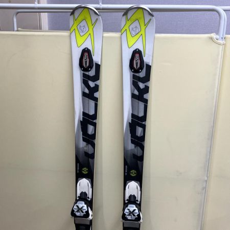 VOLKL フォルクル スキーVOLKL 160cm 程度B PLATINUM SC
